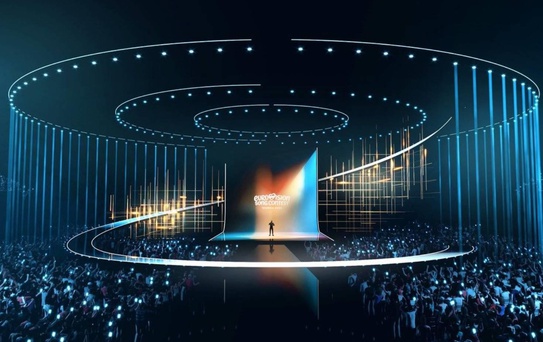 Eurovision 2027 için ilk boykot kararı: Hollanda yarışmadan çekildi