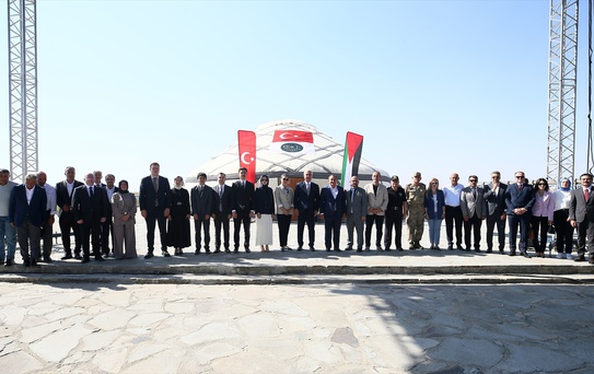 Malazgirt Zaferi'nin 955. Yıl Dönümü Coşkuyla Başladı