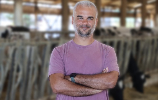 Robert Koleji mezunu, iş tercihiyle herkesi şaşırtıyor! Üstelik aile geçmişinde de yok