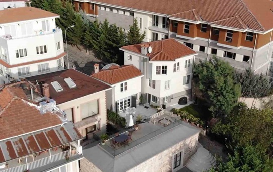Firari Can Dündar’ın mal varlığı belli oldu: İşte aylık kira geliri