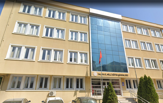 Yalova'da Okul Temizlik Personeli Alımı