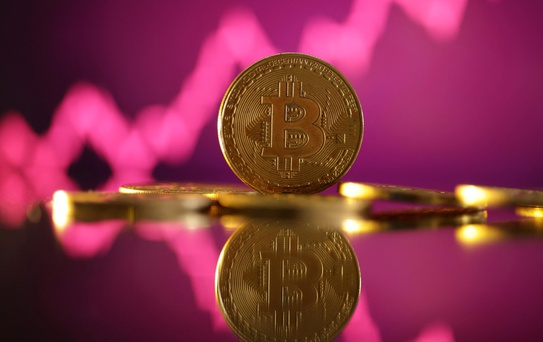 Bitcoin rallisinin gerçek testi belli oldu