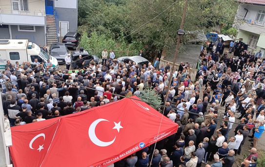 Boğulma Tehlikesi Geçiren Çocuk Hayatını Kaybetti