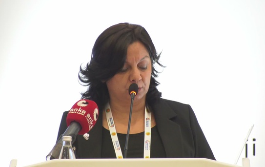 Eğitim Sen'den Ana Dilinde Eğitim Vurgusu