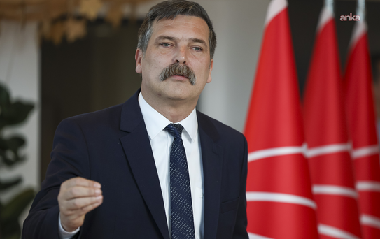 TİP'ten AİHM Kavala Kararına Tepki