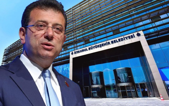 İmamoğlu ile ilgili 'Doğuş Holding' iddiası: Seçimler yaklaşıyor, parayı gayri resmi alın