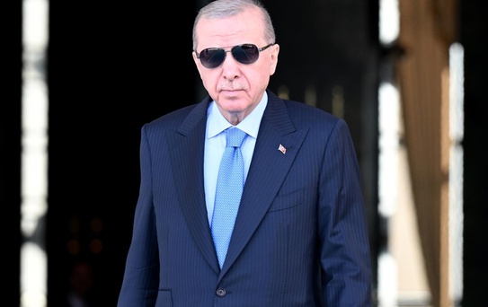 Kabine, Ahlat'ta toplandı! Cumhurbaşkanı Erdoğan'dan Netanyahu'ya sert uyarı