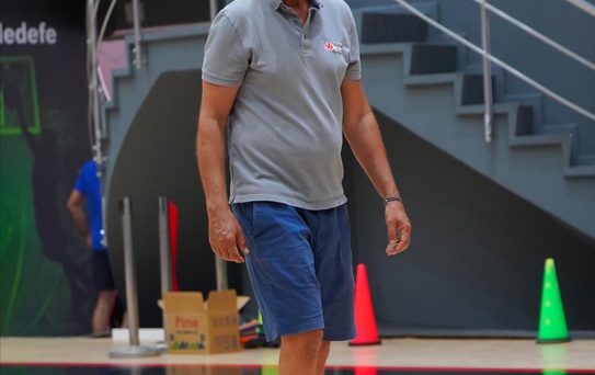 Aliağa Petkimspor Yeni Sezon Hazırlıklarına Devam Ediyor