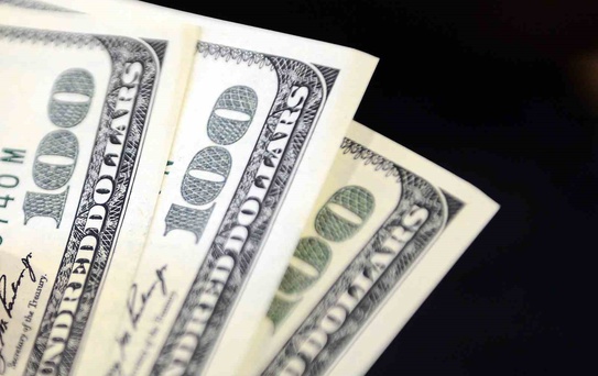 Döviz Kurları: Dolar ve Euro Güne Yükselişle Başladı