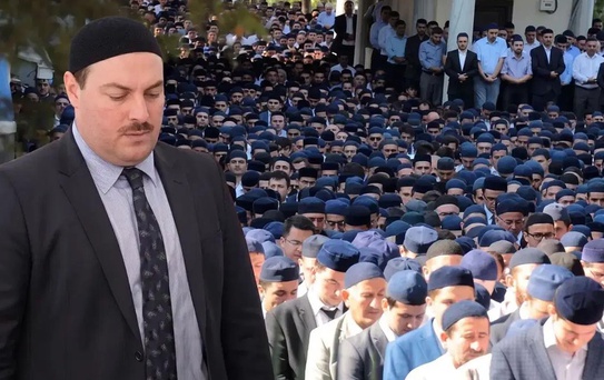 Süleymancılara 3'üncü dalga operasyon! Kayyum atanan 11 şirket ve 3 derneğin ismi belli oldu