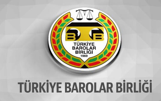 TBB, Kavala'nın Serbest Bırakılmasını İstedi