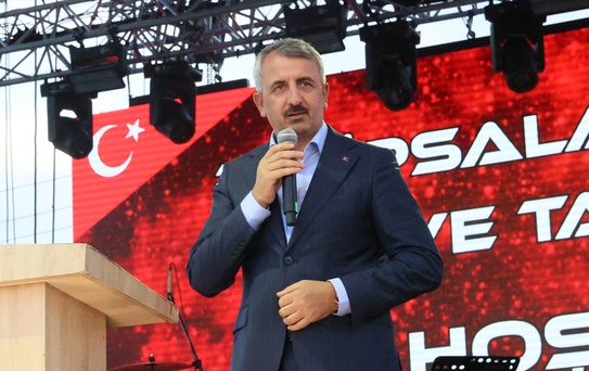 Planlı Tarım ile Üretim Artışı
