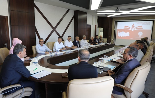 2026-2027 Eğitim Yılı Toplantısı