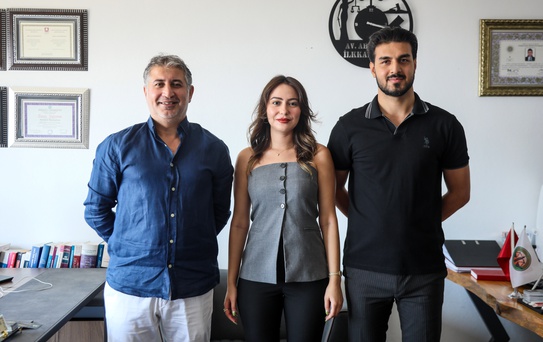 Beşiktaş'tan Hakemlere Suç Duyurusu