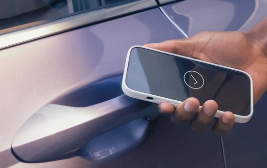 Apple ve Xiaomi'den Dijital Anahtar Yeniliği