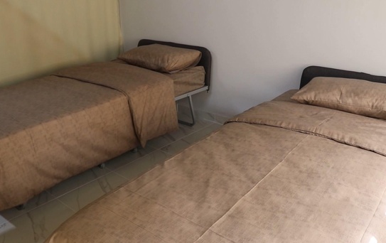 Kaban'da 26 yıllık atıl okul, şehitlerin adıyla sosyal tesise dönüştü