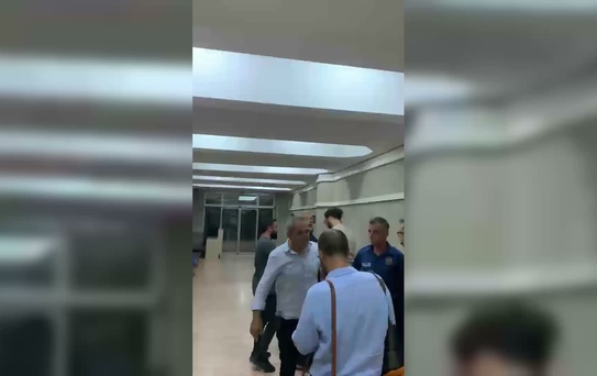 Sendika Başkanı ve Uzmanı Tutuklandı