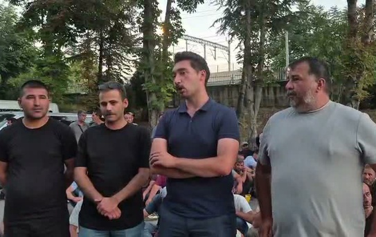 Sendika Başkanına Tutuklama Talebi