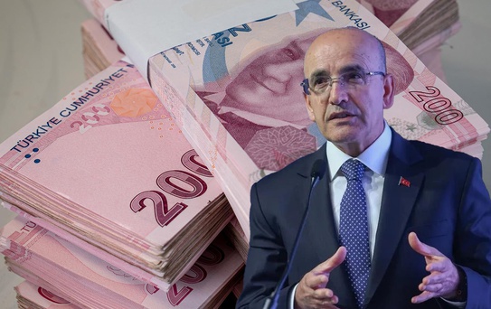 Bakan Şimşek açıkladı! Milyonların gelirini etkileyecek yeni dönem
