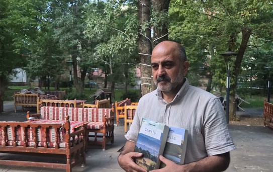 Bingöl'ün Köy Tarihleri 'Çewlig' Kitabında