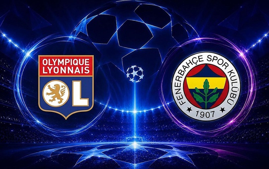Canlı anlatım: Lyon'un iki golü iptal, son anlarda inanılmaz bir heyecan var