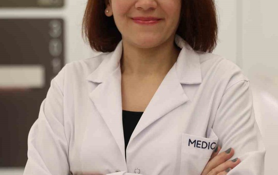 Ses Kısıklığına Dikkat!