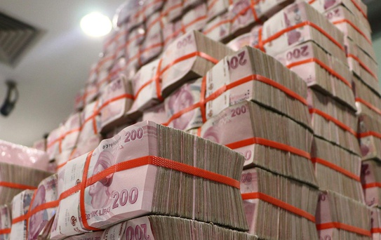 Ekonomide yüzleri güldüren gelişme! Türkiye’nin risk primi geriliyor