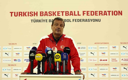 Litvanya Maçı Öncesi Kritik Açıklamalar
