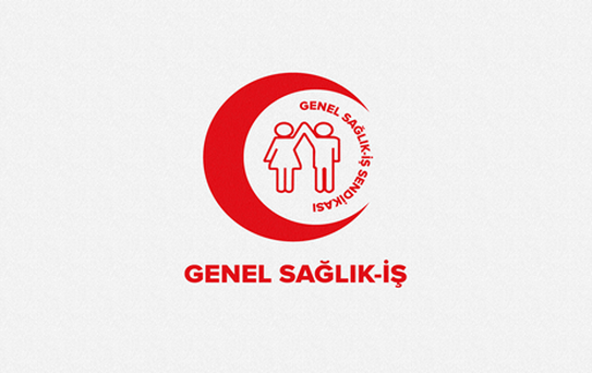 Sağlık Emekçileri Yoksulluk Sınırının Üzerinde Maaş İstiyor