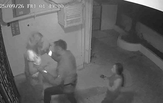 Sanatçı Güllü'nün Ölümü: Güvenlik Kamerası Görüntüleri Ortaya Çıktı