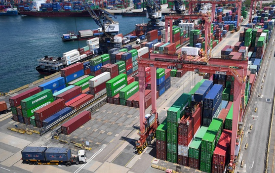 Hong Kong ile Peru Arasında Serbest Ticaret Anlaşması