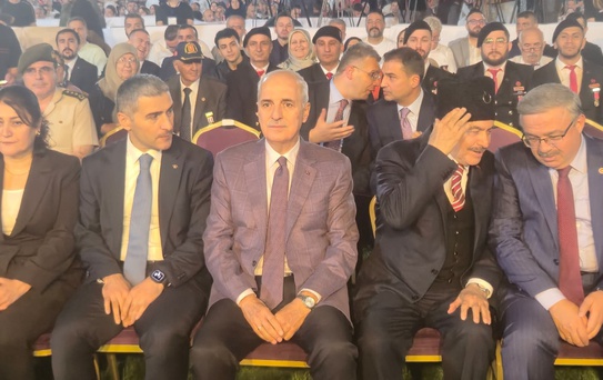 Büyük Taarruz'un 104. Yılı Kutlandı