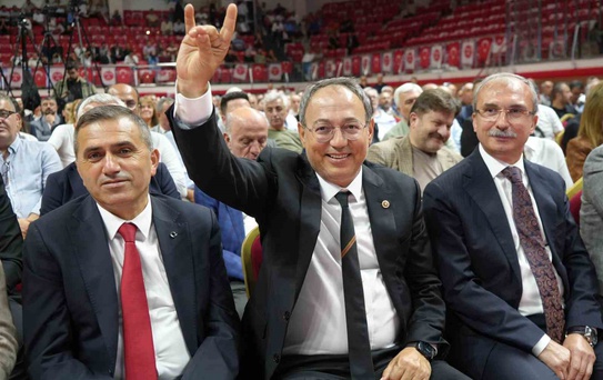 MHP'li Topsakal: PYD'nin feshi Suriye'nin Türkiye'ye bağlandığını gösterdi