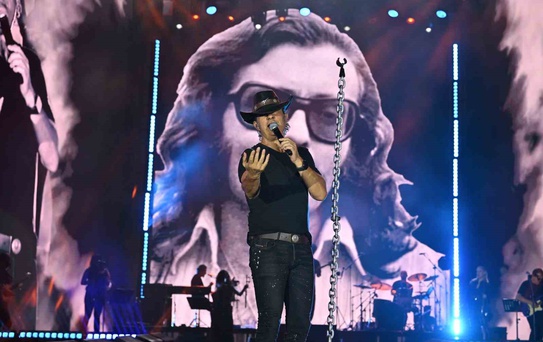 Kıraç, Ordu Kültür Yolu Festivali'nde Coşturdu