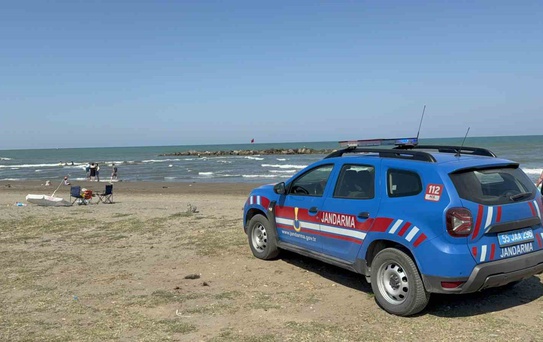 Samsun’da aynı yerde peş peşe boğulma tehlikesi: 4 kişi hastaneye kaldırıldı
