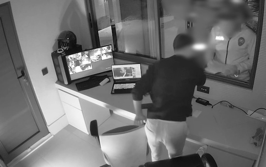 Sahte Polislerle 4 Milyon Dolarlık Kripto Varlık Yağması