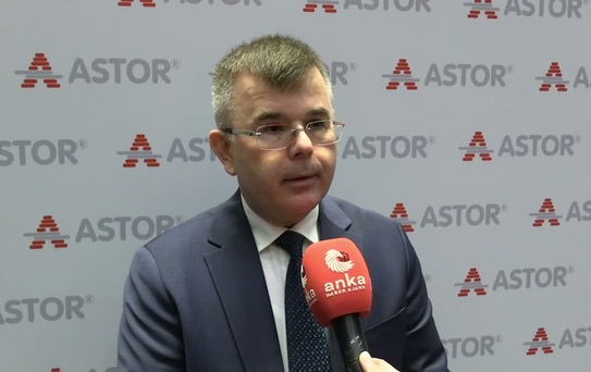 Astor Enerji 2026 H1 Finansal Sonuçlarını Açıkladı