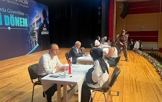 Bahçelievler'de Okul Güvenliği İçin 82 Personel Alınacak