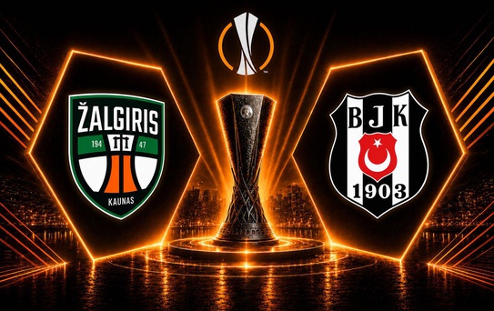 Canlı anlatım: Maçta tek gol var