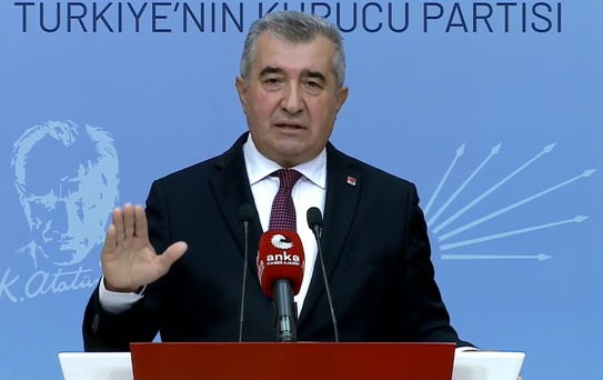 Saraç: Asgari Ücret 45 Bin Lira Olmalı