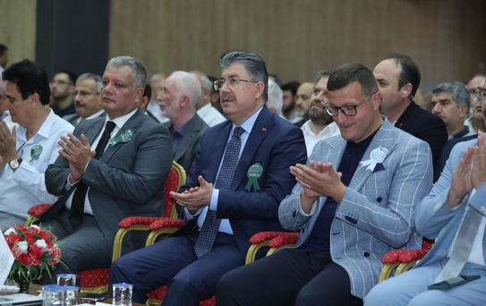 Mevlid-i Nebi Haftası Konferansı