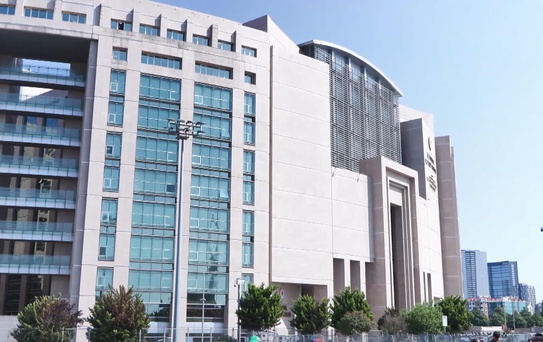 Kayınpederi tarafından dolandırıldı! 'Bu dosyalar bir kıza yazdığım aşk mektubu değil'