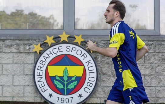 Fenerbahçe'ye Kerem Aktürkoğlu müjdesi