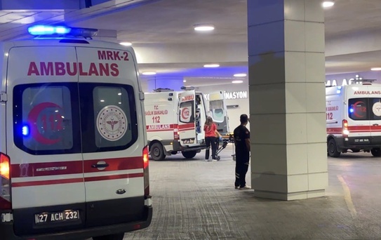 Gaziantep’te alacak verecek kavgası: 2 ölü, 5 yaralı