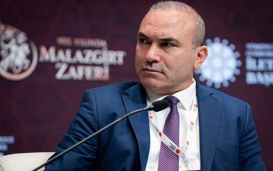 Malazgirt Zaferi Paneli