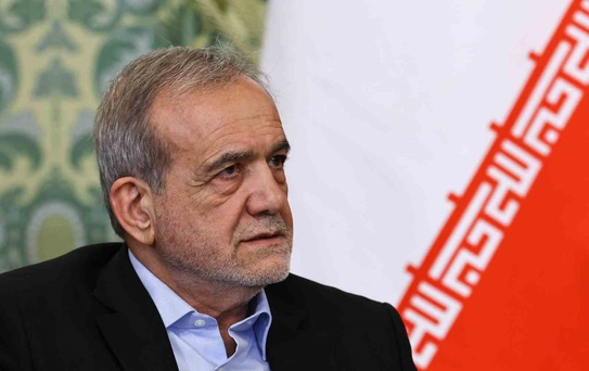 İran, Komşularıyla Güvenlik İşbirliği Önerdi