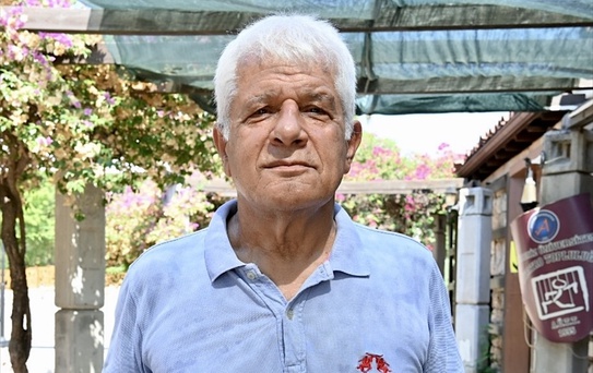 Kızıldeniz Türleri Akdeniz'i Etkiliyor