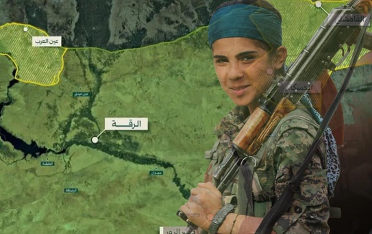 MSB'den SDG/YPG'nin kendini feshetmesine ilk yorum