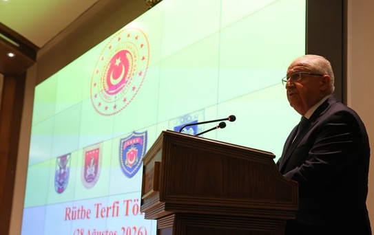 Terörsüz Türkiye İçin Tarihi Adımlar