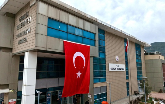 Gemlik Belediyesi’nden hayvan bakımevinde çekildiği iddia edilen görüntüler hakkında açıklama